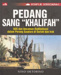 Konflik bersejarah : pedang sang \