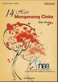 [eBook] 14 Hari Mengenang Cinta