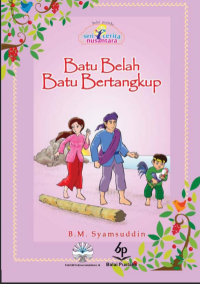 [eBook] BATU BELAH BATU BERTANGKUP