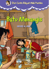 (ebook) Batu Menangis