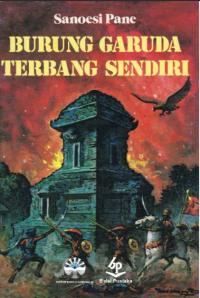 [eBook] BURUNG GARUDA TERBANG SENDIRI