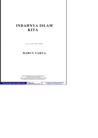 [eBook]INDAHNYA ISLAM KITA