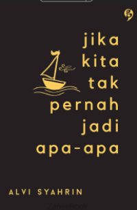 [eBook] Jika Kita Tak Jadi Apa - Apa