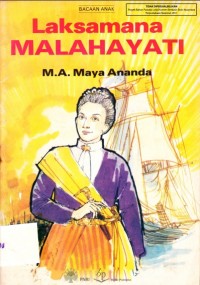 [eBook]Laksamana Malahayati