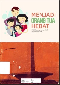 [eBook]Menjadi Orangtua Hebat