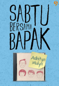 [eBook] Sabtu Bersama Bapak