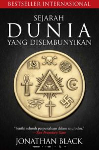 [eBook] Sejarah Dunia Yang Disembunyikan