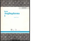 [eBook]Serat Anglingdarma 1