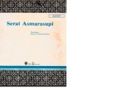 [eBook]Serat Asmarasupi