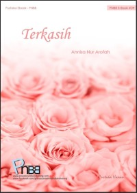 [eBook]Terkasih