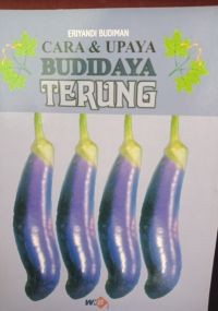 Cara & Upaya Budidaya Terung