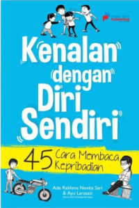 Kenalan Dengan Diri Sendiri