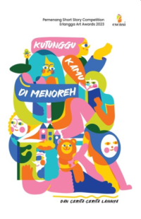 Image of Kutunggu Kamu Di Menoreh