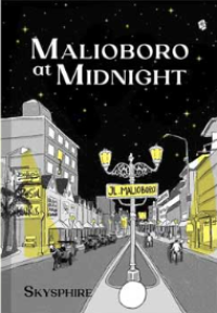 Malioboro Midnight