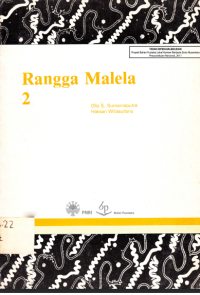 [eBook] Rangga Malela 2