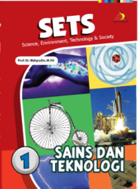 Sets : Sains dan Teknologi