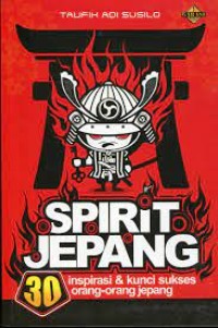 Spirit Jepang