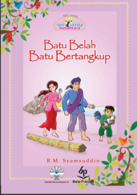 Image of [eBook] BATU BELAH BATU BERTANGKUP