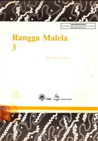 Image of [eBook] Rangga Malela 3