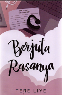 Image of Berjuta Rasanya