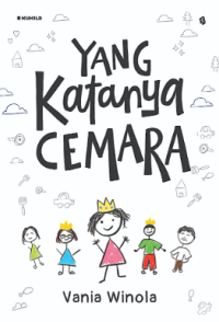 Image of Yang Katanya Cemara